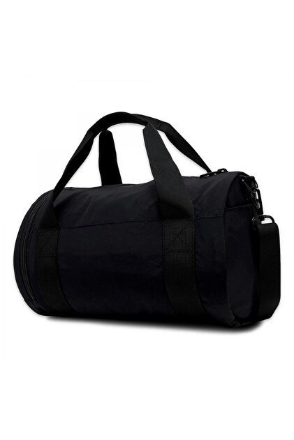 Vans Vn000Mns 24X30X11 Barreled Midi Bag Siyah Unisex Çanta