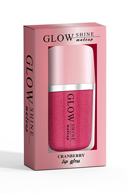 PROCSIN GLOWSHINE Lip Gloss Cranberry 11 ML - Fiyatı, Yorumları