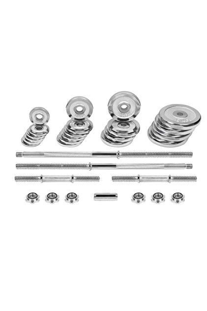 CONAPIDIL コナピディル セメンシート5枚＋セメンファルト2回分セット alpin fit Alpin DB-50 Metal Dambıl Seti Krom Kaplama - Fiyatı