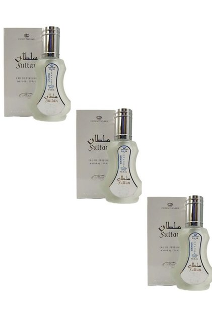 الرحاب عطر سلطان 35*3 قطع
