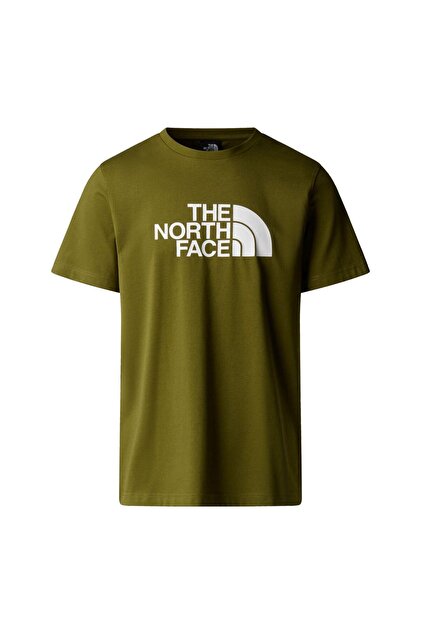 The North Face M SS Easy Tee T-Shirt - Fiyatı, Yorumları