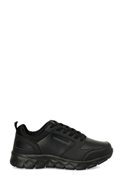 Lumberjack FIORITA 5FX Siyah Kadın Sneaker - Fiyatı, Yorumları