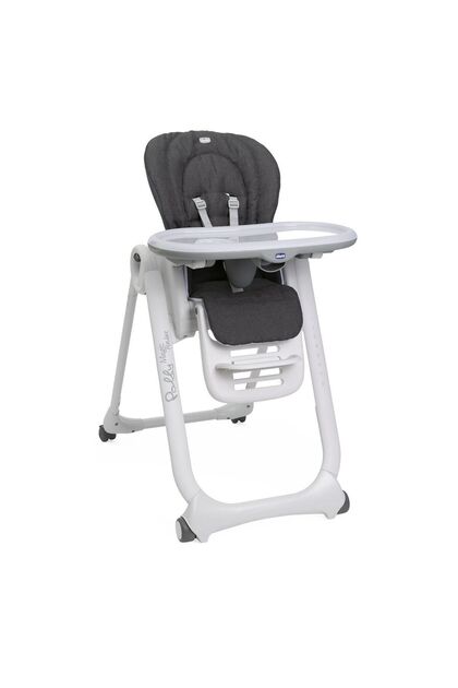 Chicco Polly Magic Relax Mama Sand.grey Mel - Fiyatı, Yorumları