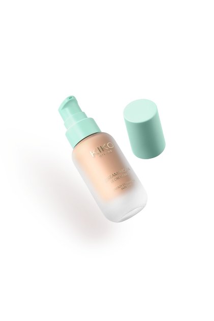 FONDÖTEN - Dreamphoria EE Cream Base Energy Enhancing Skin Tint - 03 Creamy Beige