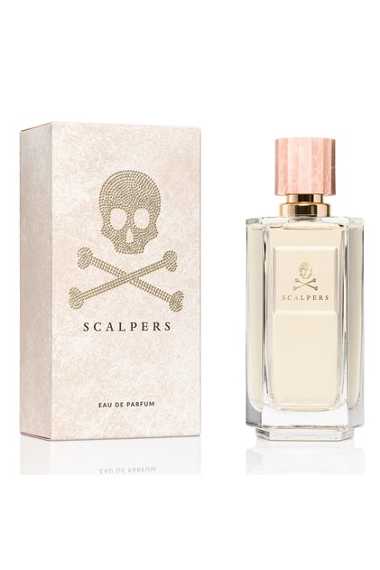 Scalpers Her & Here For Women Eau De Parfum 100ml