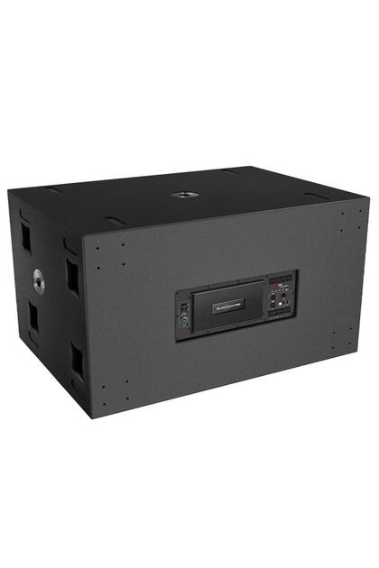 Audiocenter Kla218dsp 2x18'' Aktif Subbass - Fiyatı, Yorumları