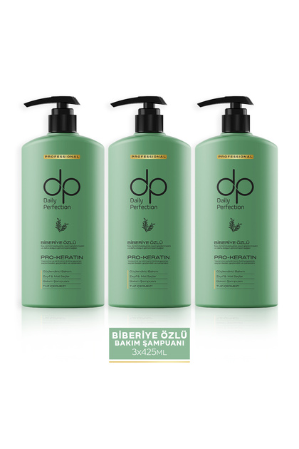 Shampoo with Rosemary Extract 425 ml
