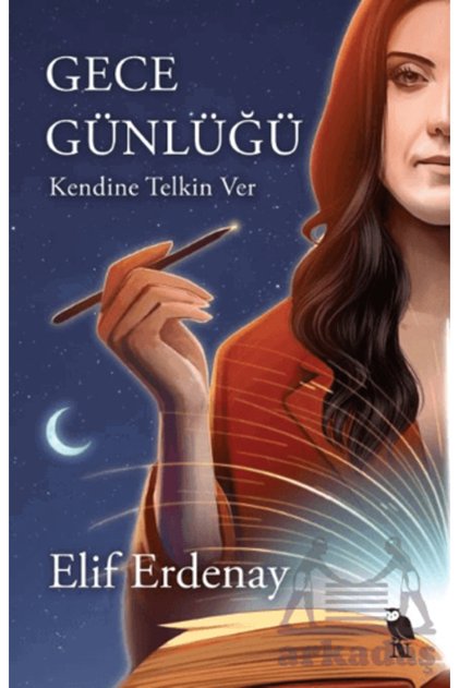 Gece Günlüğü