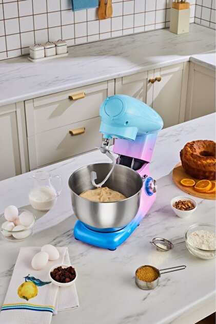 ハウス Karaca Home Mountain Siyah-Beyaz Çift Kişilik Cozy Comfort Home