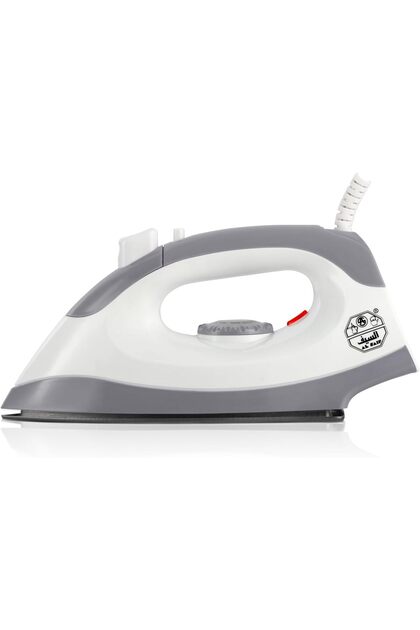 Sword Dry Iron 1000W Gray