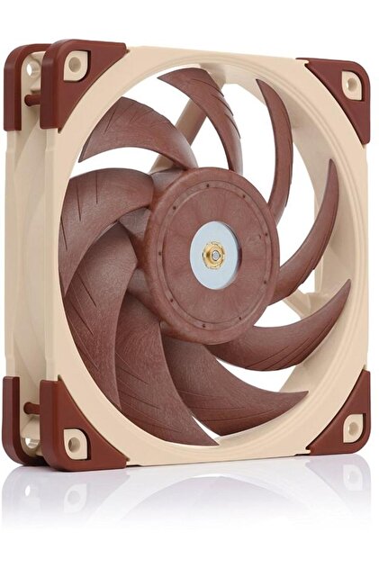 Вентилатор Noctua NF-A12x25 PWM, 120 мм