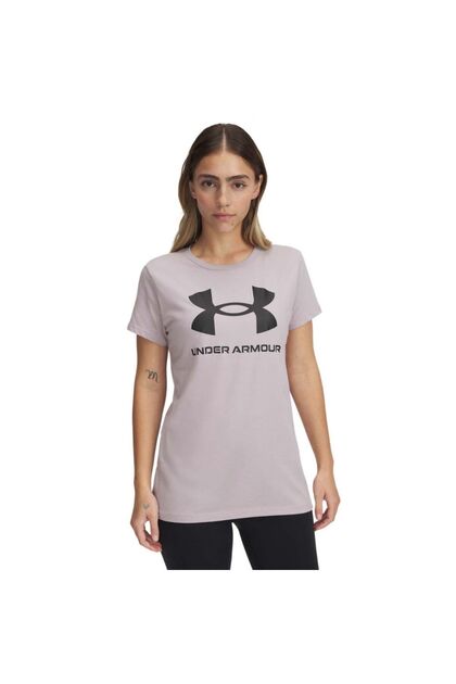 Tricou Under Armour Sportstyle W