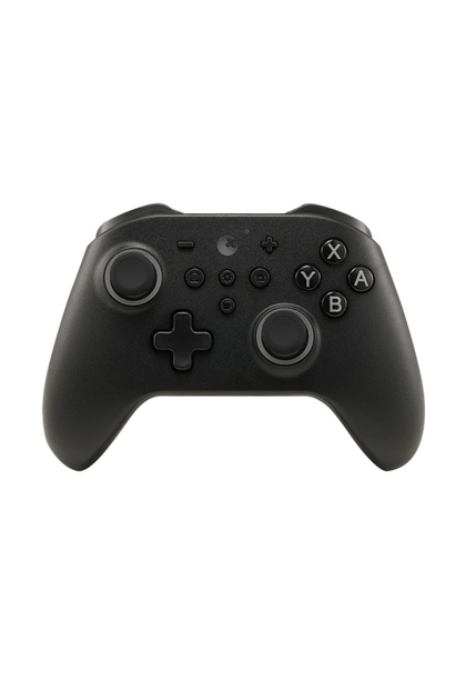 Genel Markalar KK3 PRO Black Hall Effect Destekli Kablosuz Gamepad