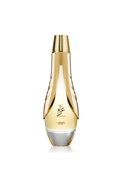 Gharam parfum, Lattafa , eau de parfum 100 ml, unisex