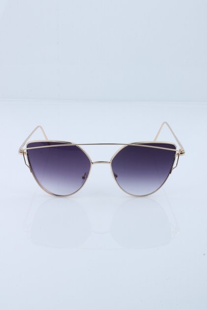 Black Uv400 Women's Sunglasses Mrt22Sm26153
