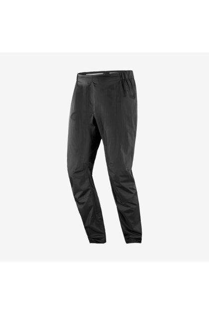 BONATTI WATERPROOF Unisex Koşu Pantolonu Black LC2059300
