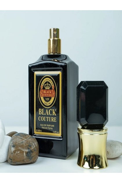 عطر بلاك كوتير 100 مل