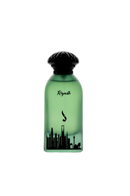 عطر الرياض من دخون الإماراتية