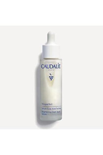 美容液 CAUDALIE vinoperfect 30ml Caudalie Vinoperfect Leke Karşıtı ve Işıltı Verici Serum 30 ml