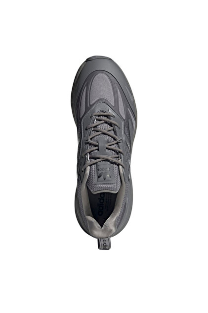 adidas ZX 2K Boost 2.0 Erkek Gri Spor Ayakkabı (GZ7742) - Fiyatı