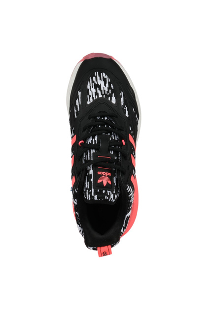 adidas Zx 2k Boost 2.0 Siyah Spor Ayakkabı (GW8237) - Fiyatı