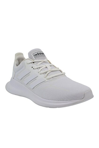 Adidas G28971 Beyaz Erkek Koşu Ayakkabısı 100403396 Fiyatı