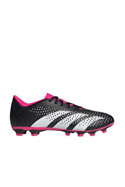 adidas Predator Accuracy.4 Fxg Erkek Siyah Krampon (GW4604