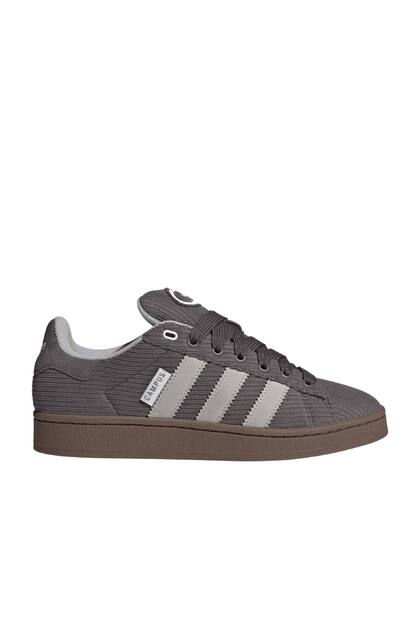 adidas gazelle silver green womens adidas Originals Campus 00s - GS main image 0