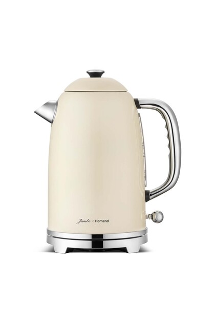 JumboXHomend 1626H Heatrow Su Isıtıcısı