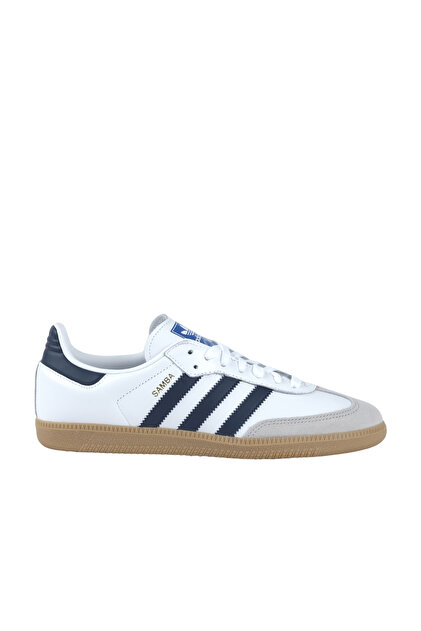adidas Samba OG Beyaz Spor Ayakkabı (IF3814) - Fiyatı, Yorumları