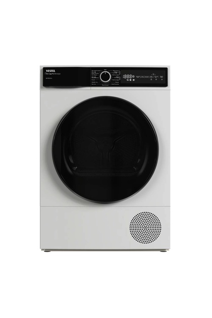 Km 97201 Gı Pro 9 Kg Kurutma Makinesi