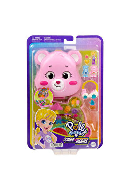 Luna Gabby's Dollhouse Floor Puzzle 2in1 4+ yaş üstü için 52