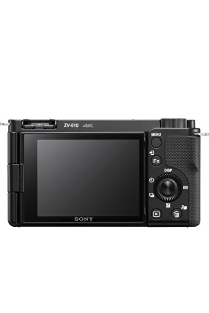 Sony Zv-e10 16-50mm Lensli Kit - Fiyatı, Yorumları