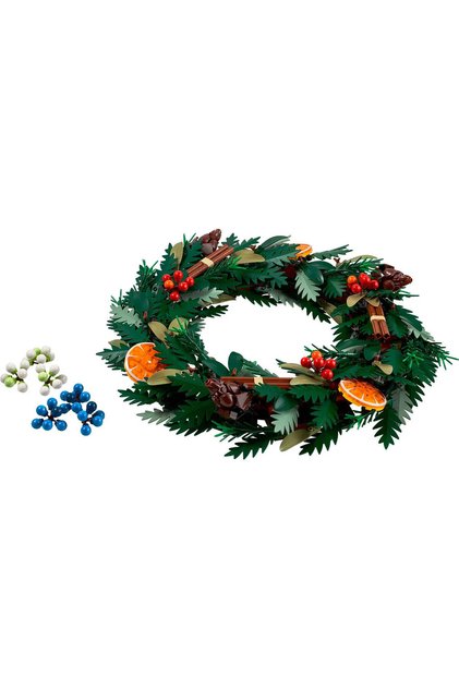 Icons Botanicals Garland 10340