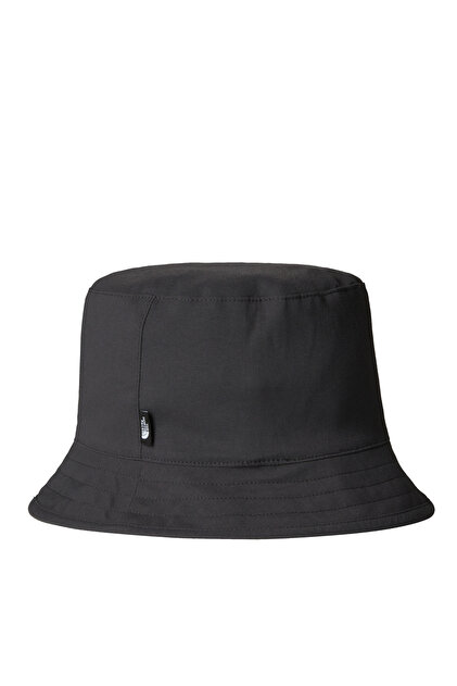 The North Face Class V Reversıble Bucket Hat Unisex Siyah Şapka