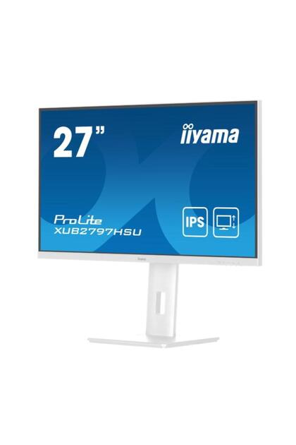 IIYAMA Monitor Iiyama 27
