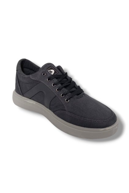2114-25 Linen Anatomical Casual Men's Shoes