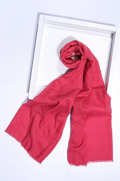 Women's 100% Cotton Dubai Shawl