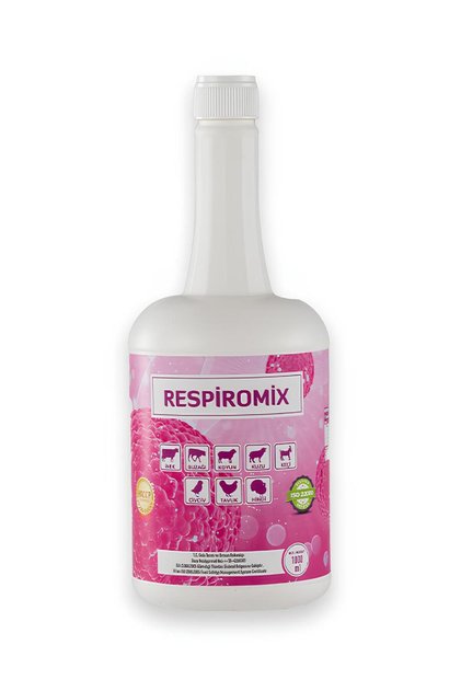 RESPROMİX -