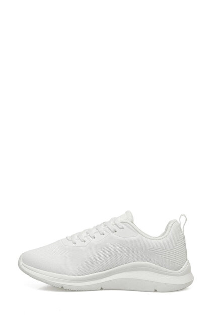 Lumberjack Ivory 5Fx Beyaz Kadın Sneaker A101932271 - Fiyatı