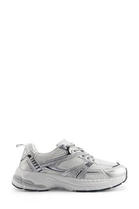 Lumberjack ORKA 5FX Beyaz Kadın Sneaker - Fiyatı, Yorumları