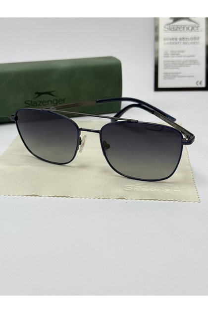 Slazenger 6896.C3 57 GÜNEŞ GÖZLÜĞÜ - Fiyatı, Yorumları