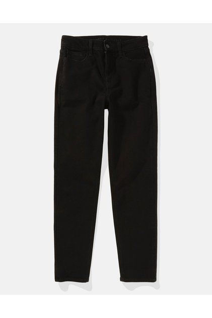 AE Stretch Mom Jean