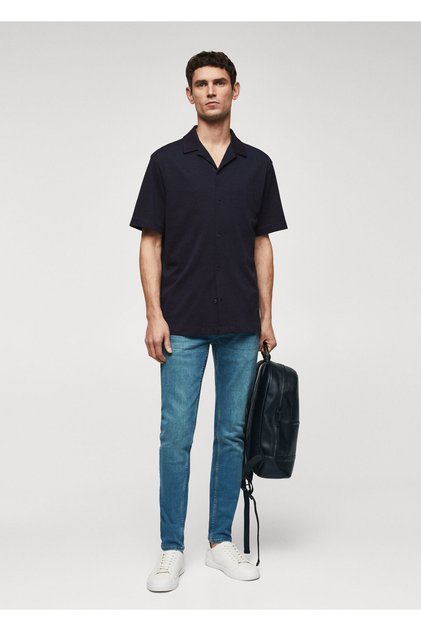 Jude Skinny Jean