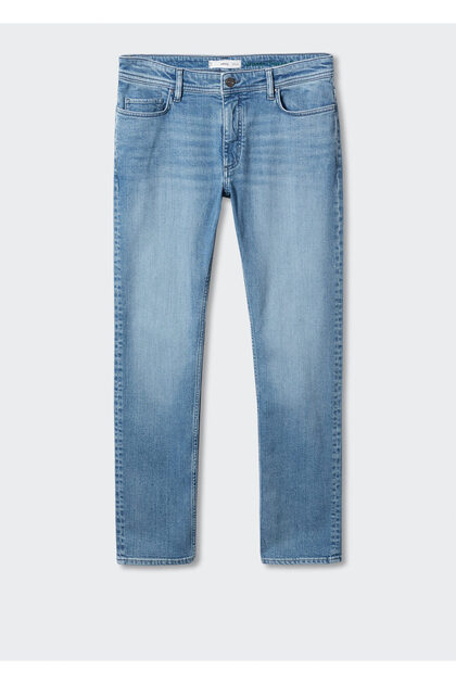 MANGO Man Jan Slim Fit Jean Fiyatı, Yorumları