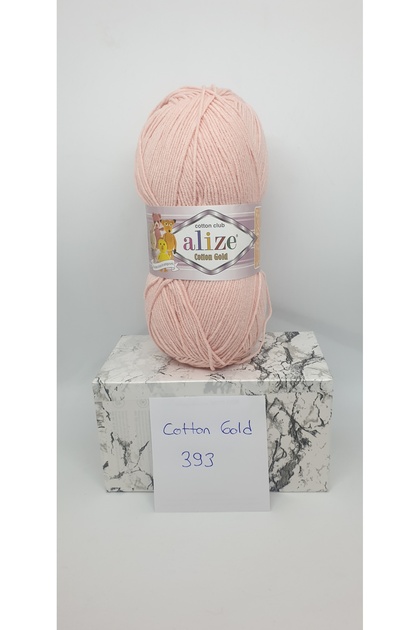 ALİZE COTTON GOLD 393