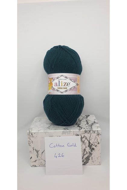 Ali̇ze Cotton Gold 426