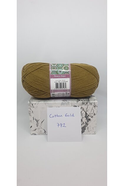 Alize ALİZE COTTON GOLD 782 - Fiyatı, Yorumları
