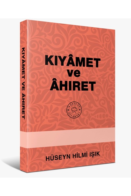 Kıyâmet Ve Âhiret / Imam-ı Gazali