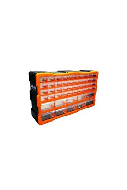 Genel Markalar Asrın Asr -6004 26lı Yatay Monoblok Çekmece (49